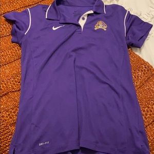 ECU polo